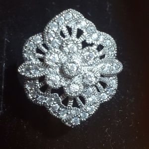 🚫🚫SOLD🚫🚫 Antique ring